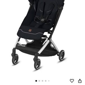 GB pockit+ all city Stroller